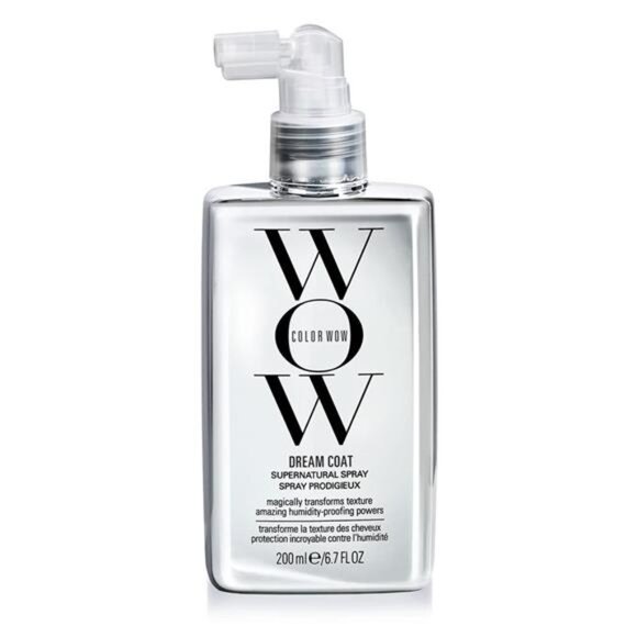 Dream Coat Supernatural Spray - Keep Your Hair Frizz-Free and Shiny